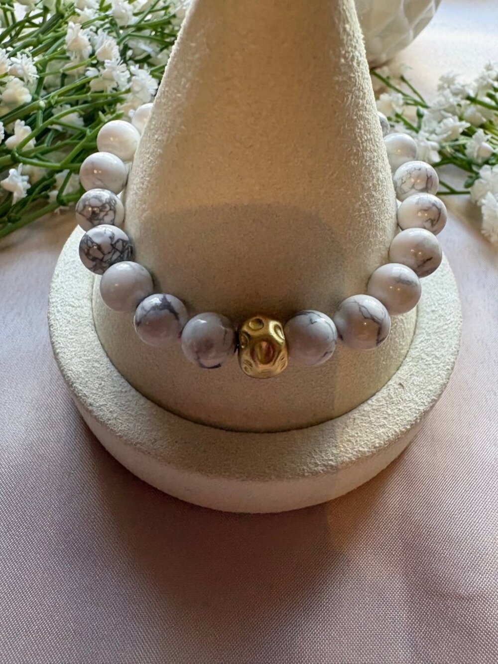 Calm Horizon Bracelet